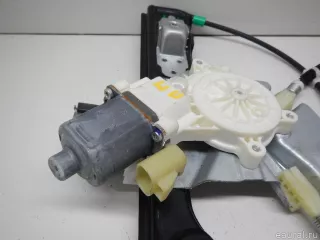 25939269 GM Стеклоподъемник электр. передний правый Hummer H3 Арт E70509207, вид 4