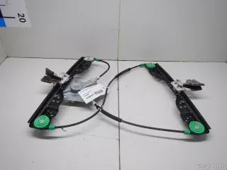 25939269 GM Стеклоподъемник электр. передний правый Hummer H3 Арт E70509207, вид 5