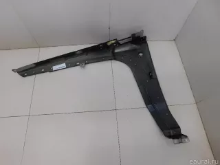 25971231 GM Крыло переднее правое Hummer H3 Арт E70209089, вид 4
