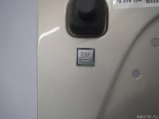 25971231 GM Крыло переднее правое Hummer H3 Арт E70319324, вид 2