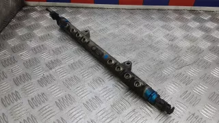 0445215025 Топливная рампа дизельная Volvo S60 2 Арт DOK55BB01, вид 2