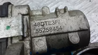 55258454 Дроссельная заслонка дизельная Jeep Renegade Арт EOK48BQ01, вид 7
