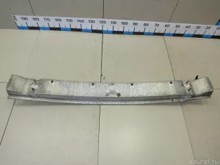 4560884 GM Усилитель заднего бампера Saab 9-5 1 Арт E80572379, вид 4