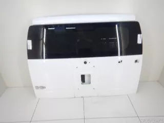  Дверь багажника со стеклом Hummer H3 Арт E70515676