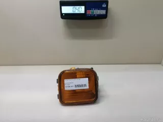 15139187 GM Указатель поворота левый желтый Hummer H3 Арт E22825371, вид 7