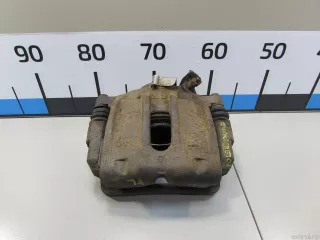 T113501050BA Chery Суппорт тормозной передний левый Chery Tiggo  2 Арт E80981992, вид 1
