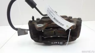 15202110 GM Суппорт тормозной передний правый Hummer H3 Арт E70323014, вид 4
