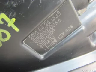 605000109AA Chery Фара левая Chery Tiggo  2 Арт E81061987, вид 15