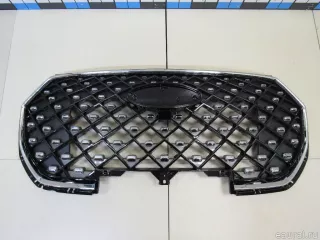 8440413 Metaco Решетка радиатора Chery Tiggo  2 Арт E81062859, вид 2
