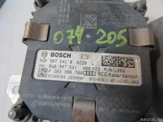 8W0907541B VAG Радар круиз контроля Audi A4 B9 Арт E81074205, вид 5