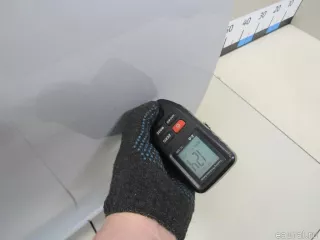 4G0831052 VAG Дверь передняя правая Audi A6 C7 (S6,RS6) Арт E81074557, вид 6