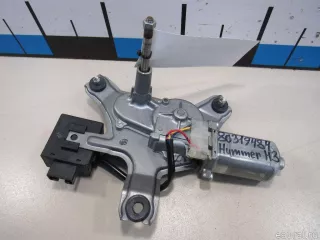 15943193 GM Моторчик стеклоочистителя задний Hummer H3 Арт E81014400, вид 1