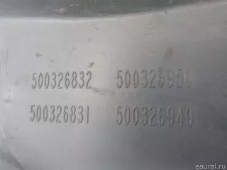 500326832 Iveco Накладка (молдинг) крыла Iveco Daily 3 Арт E84215117, вид 8