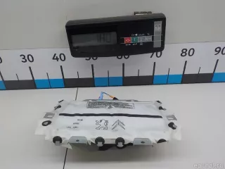 8216RQ Citroen-Peugeot Подушка безопасности пассажирская (в торпедо) Peugeot 308 1 Арт E84825749, вид 2