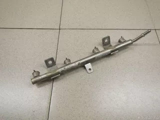 E4G15C1121010 Chery Рейка топливная (рампа) Chery Tiggo  2 Арт E100509308, вид 1