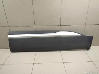 609001324AA Chery Накладка двери передней правой Chery Tiggo  2 Арт E100548575, вид 1
