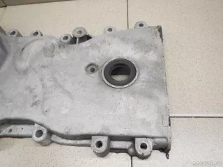 E4T161007083BA Chery Крышка двигателя передняя Chery Tiggo  2 Арт E100549527, вид 2