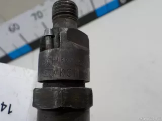 500303485 Iveco Форсунка дизельная механическая Iveco Daily 3 Арт E14778011, вид 5