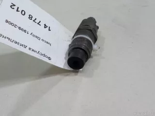 500303485 Iveco Форсунка дизельная механическая Iveco Daily 3 Арт E14778012, вид 2