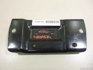 31672077 Volvo Кронштейн (крепление) Volvo S60 3 Арт E14839674, вид 1