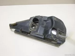 31265395 Volvo Направляющая переднего бампера правая Volvo S40 2 Арт E14885516, вид 2
