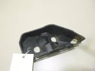 31265395 Volvo Направляющая переднего бампера правая Volvo S40 2 Арт E14885516, вид 3