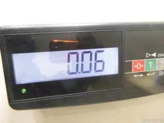 31265395 Volvo Направляющая переднего бампера правая Volvo S40 2 Арт E14885516, вид 10