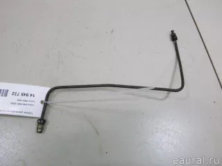 30811840 Volvo Трубка цилиндра сцепления Volvo S40 1 Арт E14945732