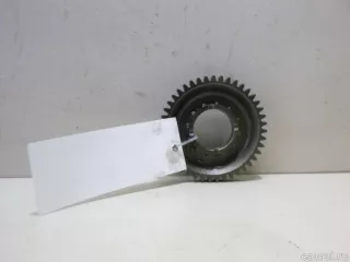 23531P24J00 Honda КПП (Коробка передач механическая) Honda CR-X 3 Арт E14964064, вид 2
