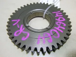 23531P24J00 Honda КПП (Коробка передач механическая) Honda CR-X 3 Арт E14964064, вид 4