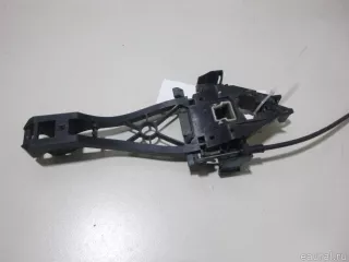 30784203 Volvo Кронштейн ручки Volvo S40 2 Арт E15013599, вид 3