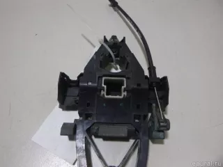 30784203 Volvo Кронштейн ручки Volvo S40 2 Арт E15013599, вид 4