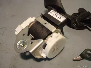 72119117219 BMW Ремень безопасности  BMW 3 E90/E91/E92/E93 Арт E1723121, вид 2