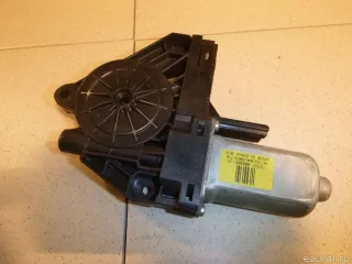 31253061 Volvo Моторчик стеклоподъемника Volvo S60 2 Арт E1968535, вид 2
