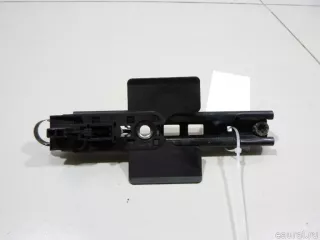 BJ32611C46AB Land Rover Механизм регулировки высоты ремня безопасности Land Rover Range Rover Sport 2 restailing Арт E48222344, вид 3