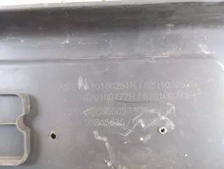 93855609 GM Бампер передний Renault Trafic 2 Арт E23722081, вид 16