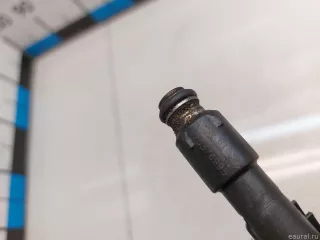 S1124100 Lifan Форсунка инжекторная электрическая Lifan Solano Арт E90167909, вид 3
