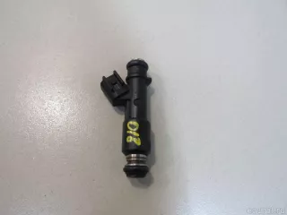 S1124100 Lifan Форсунка инжекторная электрическая Lifan Solano Арт E80905018, вид 1
