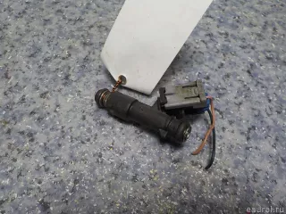 S1124100 Lifan Форсунка инжекторная электрическая Lifan Solano Арт E12378573, вид 1