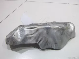4H2Q9N454CC Land Rover Теплозащита глушителя Land Rover Range Rover Sport 1 restailing Арт E48376108, вид 3