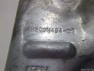 4H2Q9N454CC Land Rover Теплозащита глушителя Land Rover Range Rover Sport 1 restailing Арт E48376108, вид 4