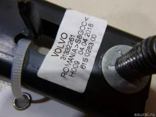 31332261 Volvo Механизм регулировки высоты ремня безопасности Volvo XC90 2 Арт E48404924, вид 2