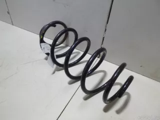 31262307 Volvo Передняя пружина подвески Volvo V70 3 Арт E48445914, вид 1