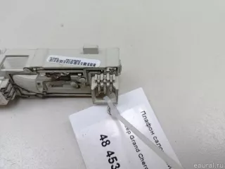  Плафон салонный Jeep Cherokee KL Арт E48453776, вид 3