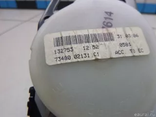 7348002131C1 Toyota Ремень безопасности Toyota Corolla E120 Арт E48479265, вид 5