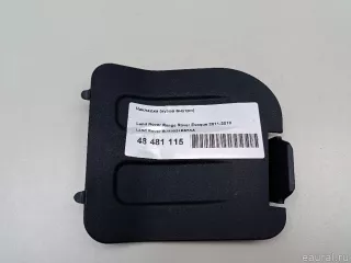 BJ32021B57AA Land Rover Накладка (кузов внутри) Land Rover Evoque 1 restailing Арт E48481115, вид 1