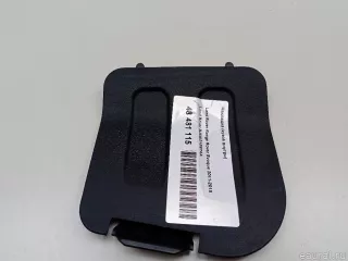 BJ32021B57AA Land Rover Накладка (кузов внутри) Land Rover Evoque 1 restailing Арт E48481115, вид 2
