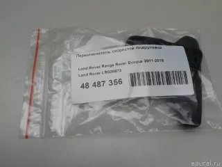 LR028873 Land Rover Переключатель подрулевой (стрекоза) Land Rover Range Rover Sport 2 restailing Арт E48487356, вид 4