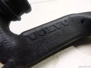 30788009 Volvo Патрубок (трубопровод, шланг) Volvo V70 3 Арт E48517750, вид 2