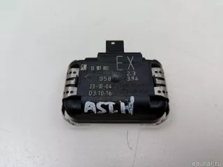 13107803 GM Датчик дождя Saab 9-3 2 Арт E48522509, вид 1